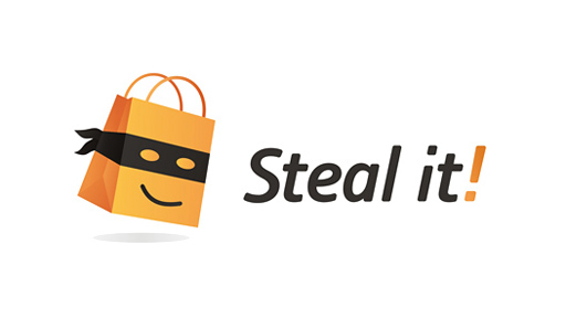 Steal it!